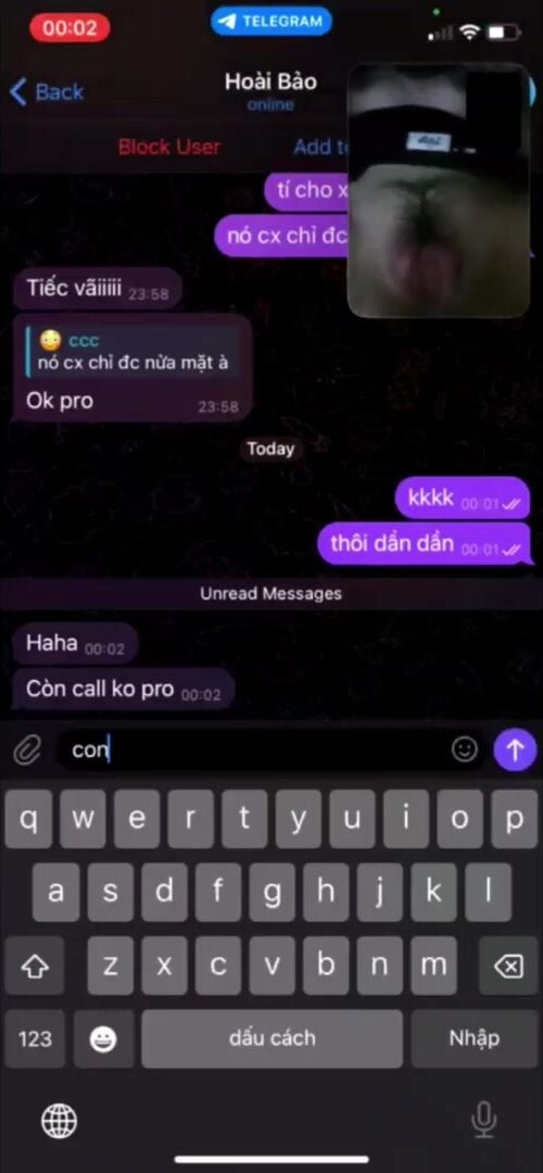 tuyết anh 2k8 móc lồn xong liếm p2